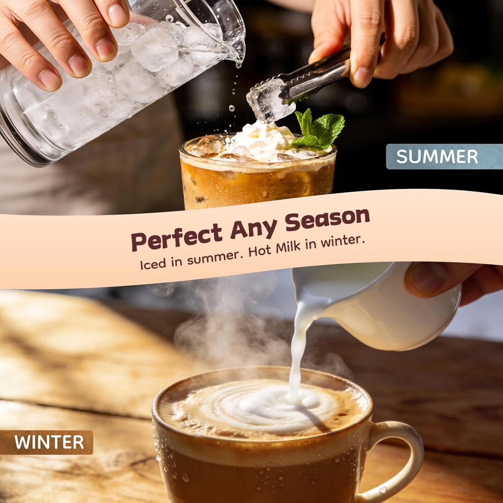 Mushroom Coffee with 13-Mushrooms Mix MCT Oil & B1/B2,Instant Coffee with Lion’S Mane, Cordyceps, Turkey Tail for Better Energy, Focus, Immunity, Digestion Support, Keto Friendly 30 Servings